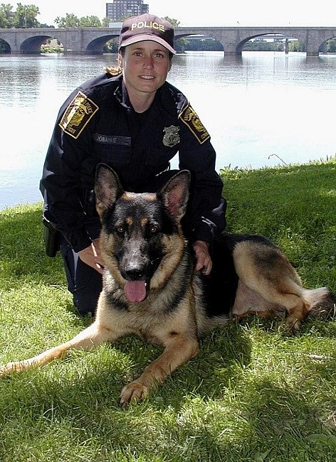 Obituary of Holly Jean Donahue