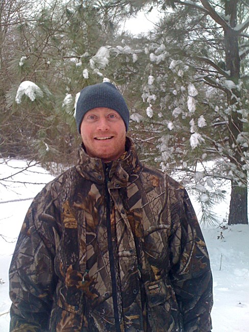 Obituary of Jason Lane Garrett