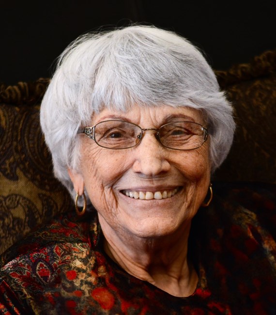 Obituary of Dolores Anne Easton