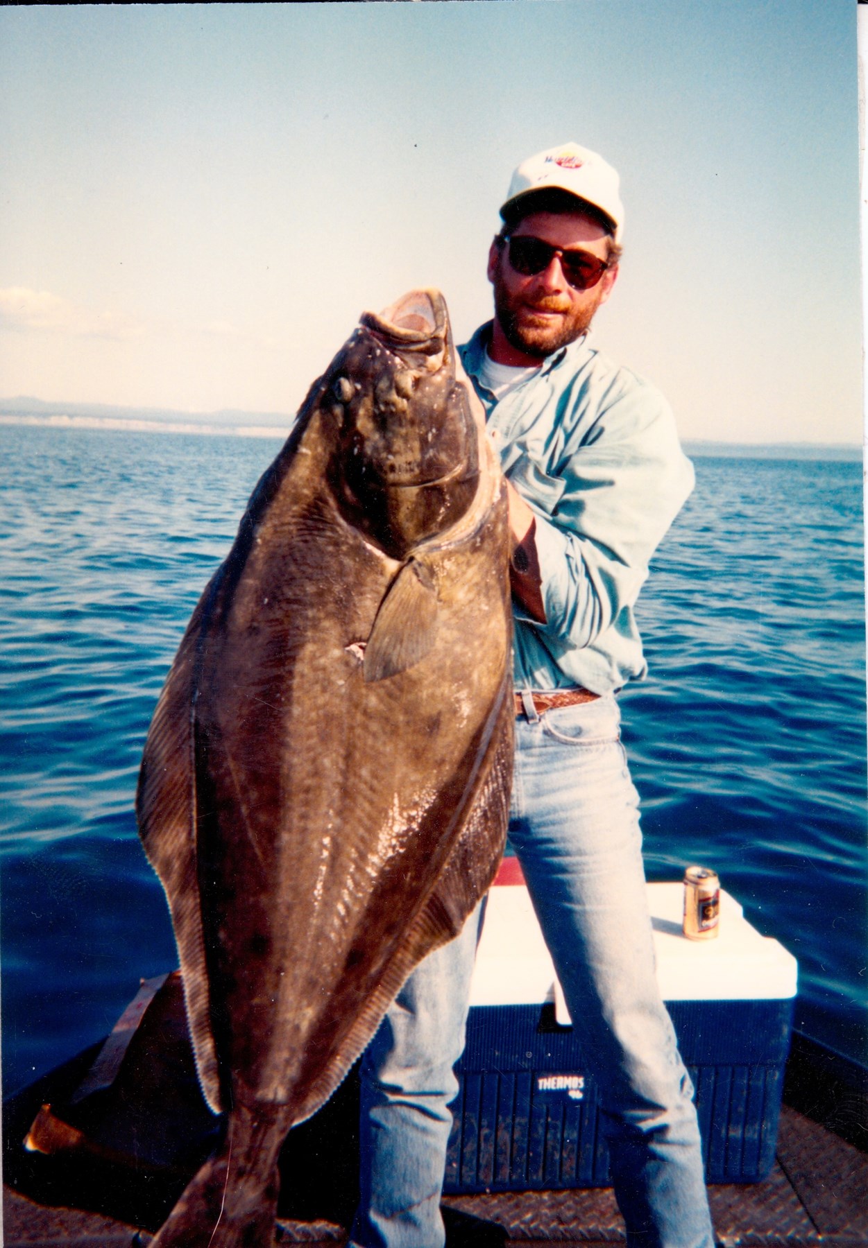 Obituary of Ronald George May