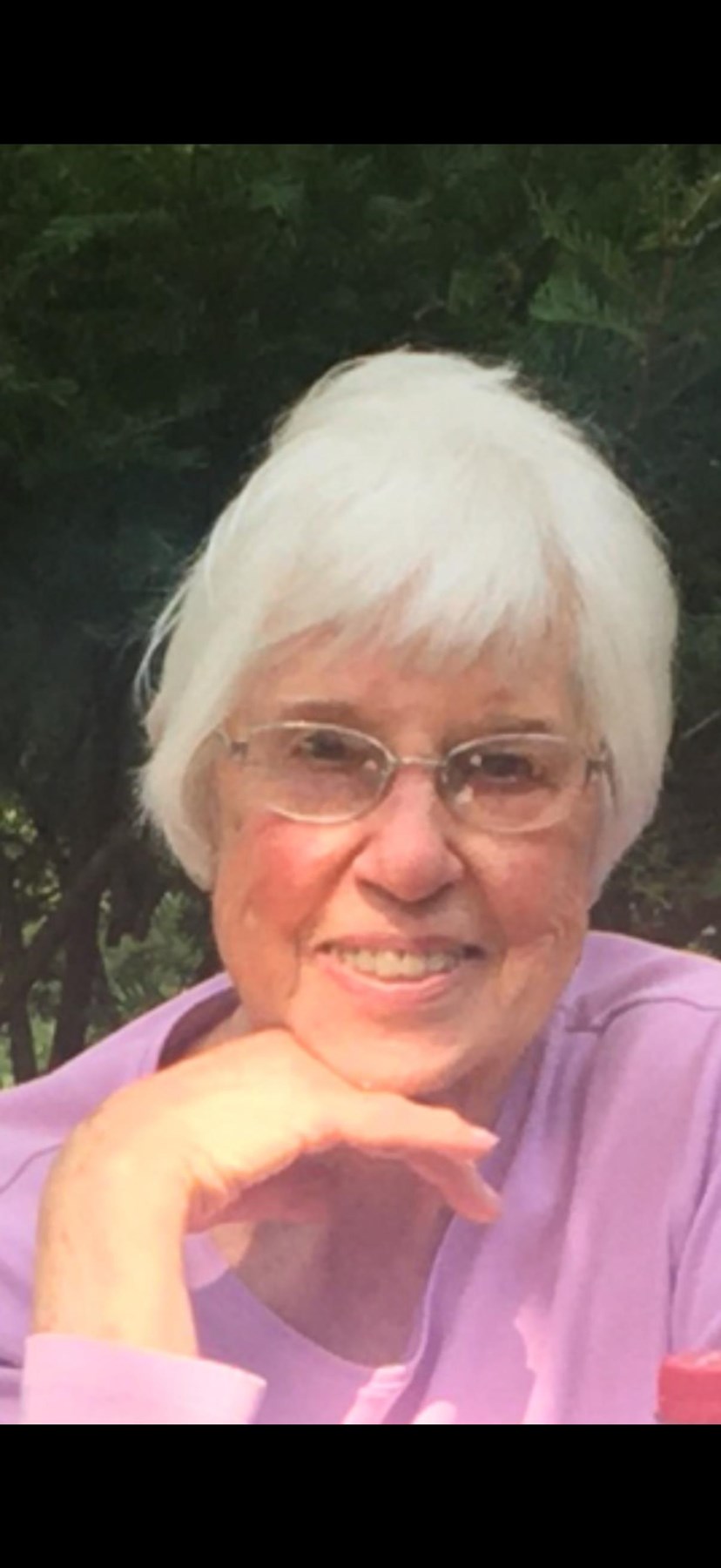 Obituary of Dorothy Lucille Primavera