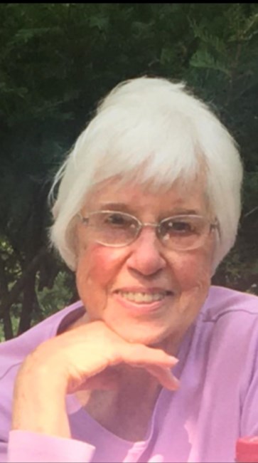 Obituary of Dorothy Lucille Primavera