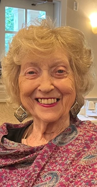 Obituary of Sheena Murray