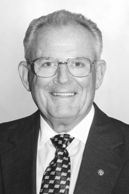 Obituary of Richard Leonard Hale