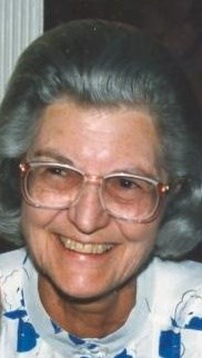 Obituary of Barbara Myers Cody Greenwood