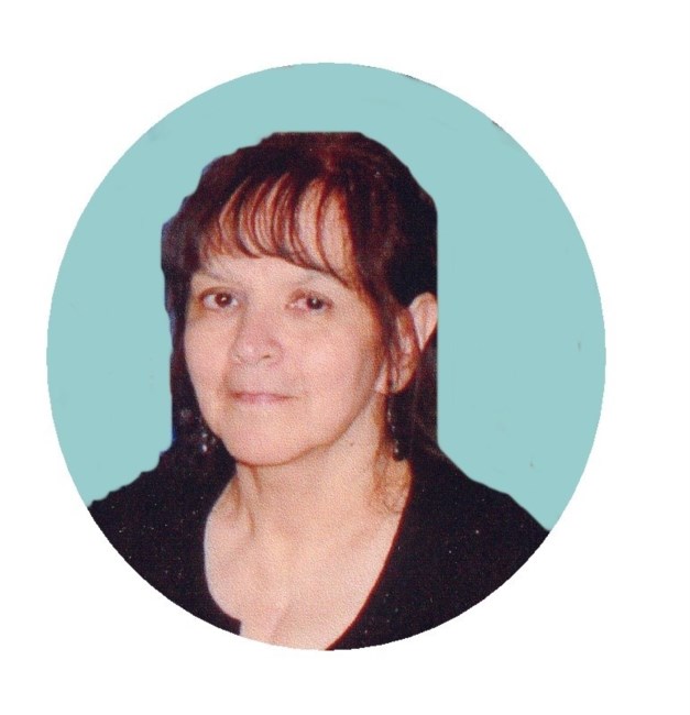 Obituary of Maria Salinas