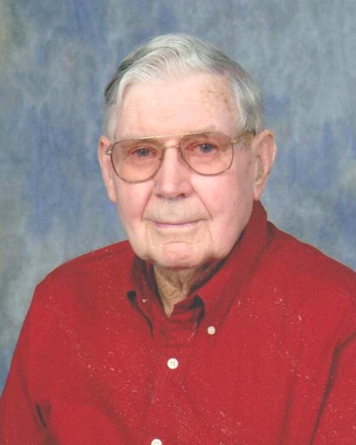 Obituary of Paul L. Marshall