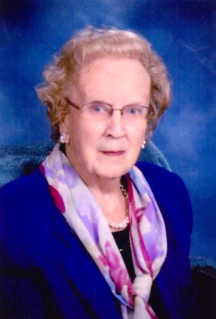 Obituary of Helen A. Olson