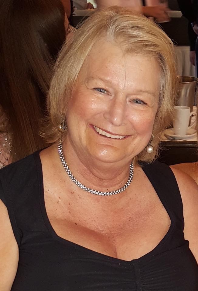 Obituary of Suzanne Cousineau