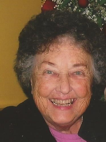 Obituary of Martha Ann Wilkinson Gesie