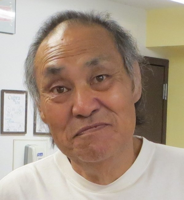 Obituary of Bruce Takeda