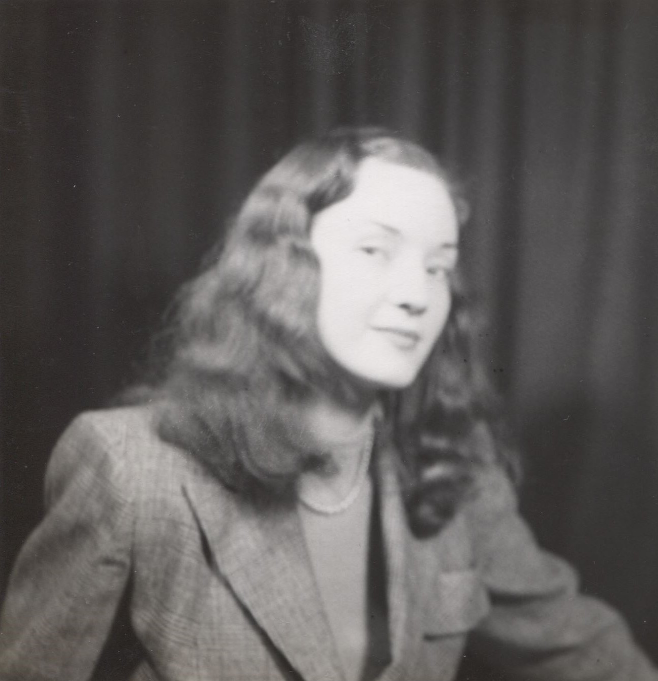 Obituary of Marie Rowles