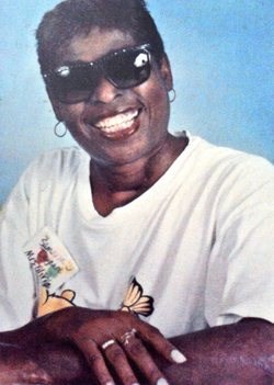 Obituary of Olivia Davis