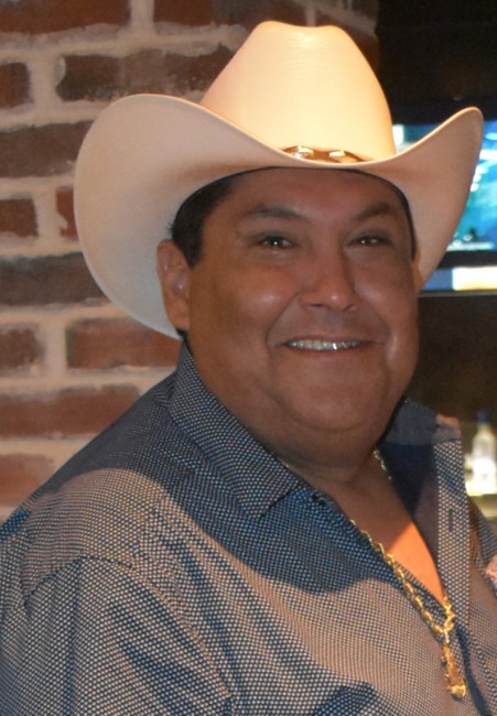 Obituary of Gilberto "Gili" Ramirez Jr.