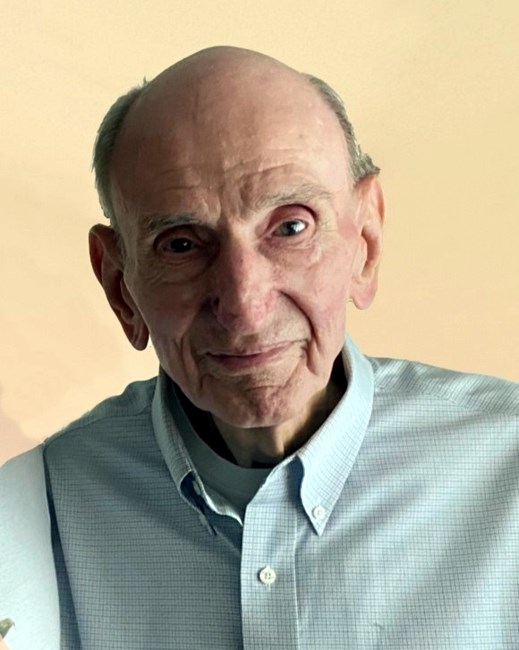 Obituary of Cecil Raymond Sullivan