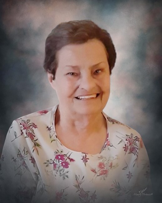 Obituary of Evelyn "Evie" Bieker
