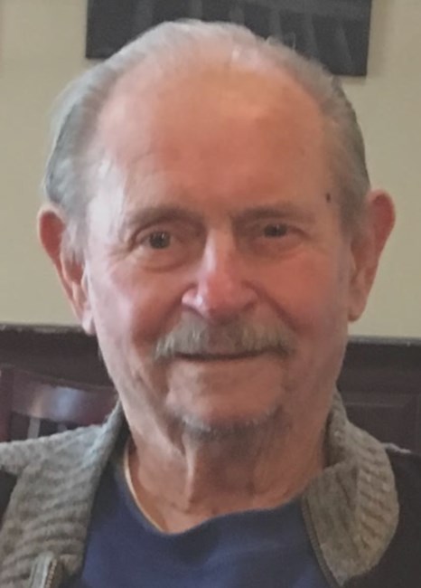 Obituary of Richard J. Lyle