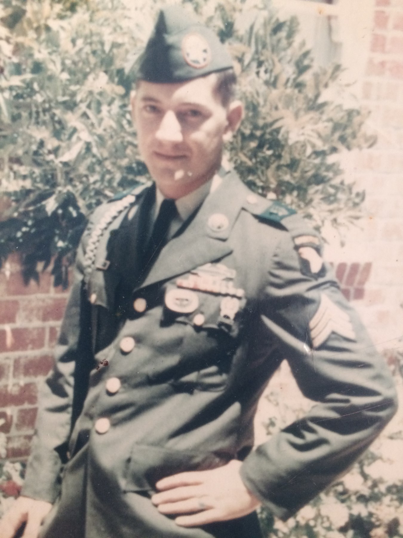 Obituary of Ronnie Dale Stone