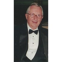 Obituary of Richard Melvin Hull