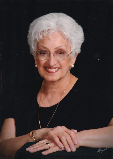 Obituary of Minnie Clara Jones