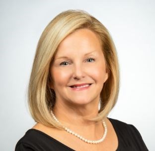 Obituary of Laura McLaughlin