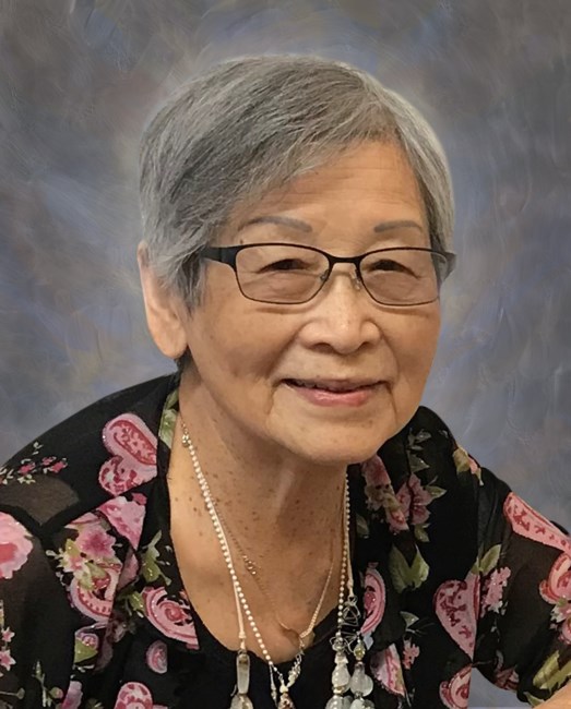 Obituary of Ida May Yep