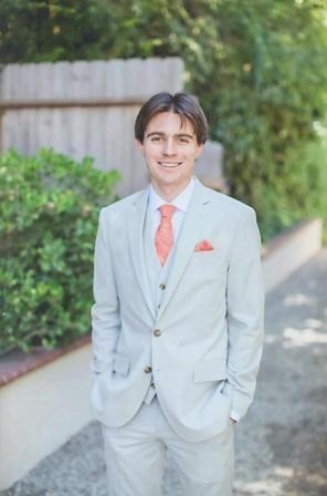 Obituary of Michael Larsen