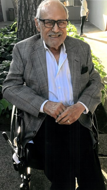 Obituario de Jorge Ramon Acuna