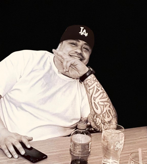 Obituary of Jonathan Vasquez Rivas