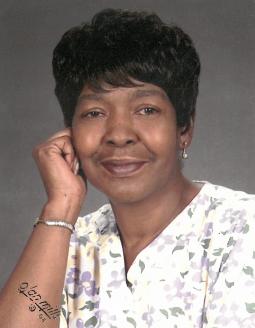 Obituary of Velma Jean Shobe