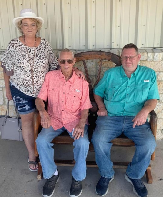 Obituario de Vaudy Williams Jr.