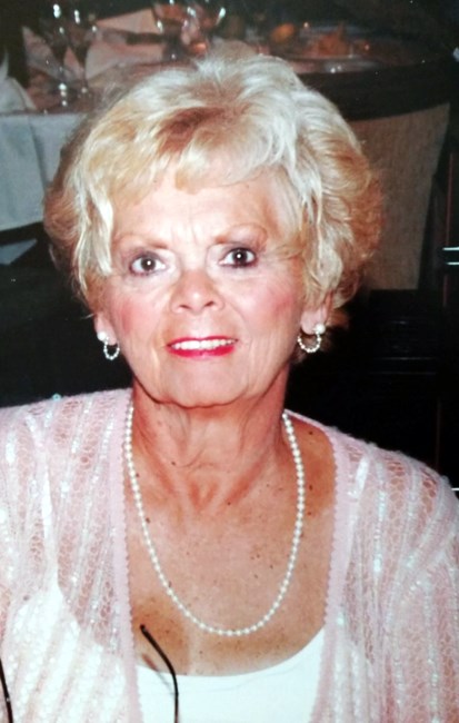 Obituary of Eileen Marie Greis