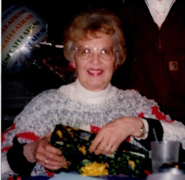 Obituary of Veyon Wagner