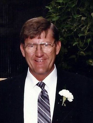 Obituary of Fred Burnette "Buddy" Johnson
