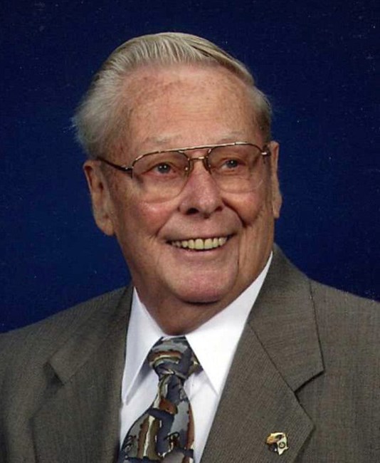 Obituary of Andrew L. Johnson