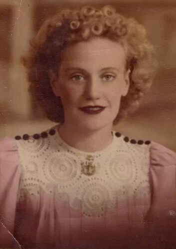 Obituary of Irene A. Perucci