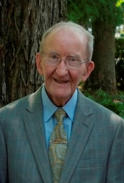 Avis de décès de Charles Chuck L. Murphy