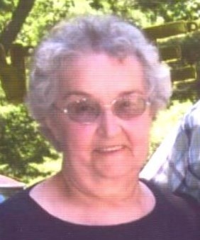 Obituary of Constance Giselle Bouchard