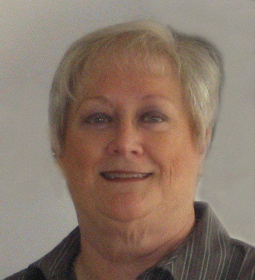 Obituary of Barbara Phelps Robinson