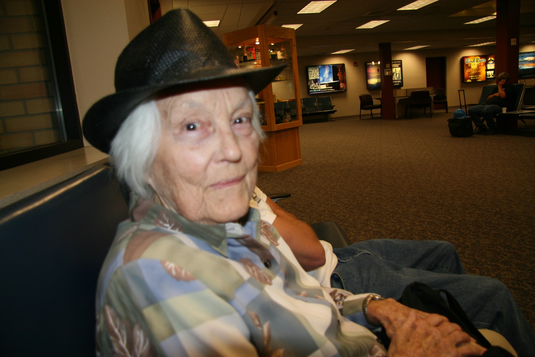 Obituary of Mildred C Brown