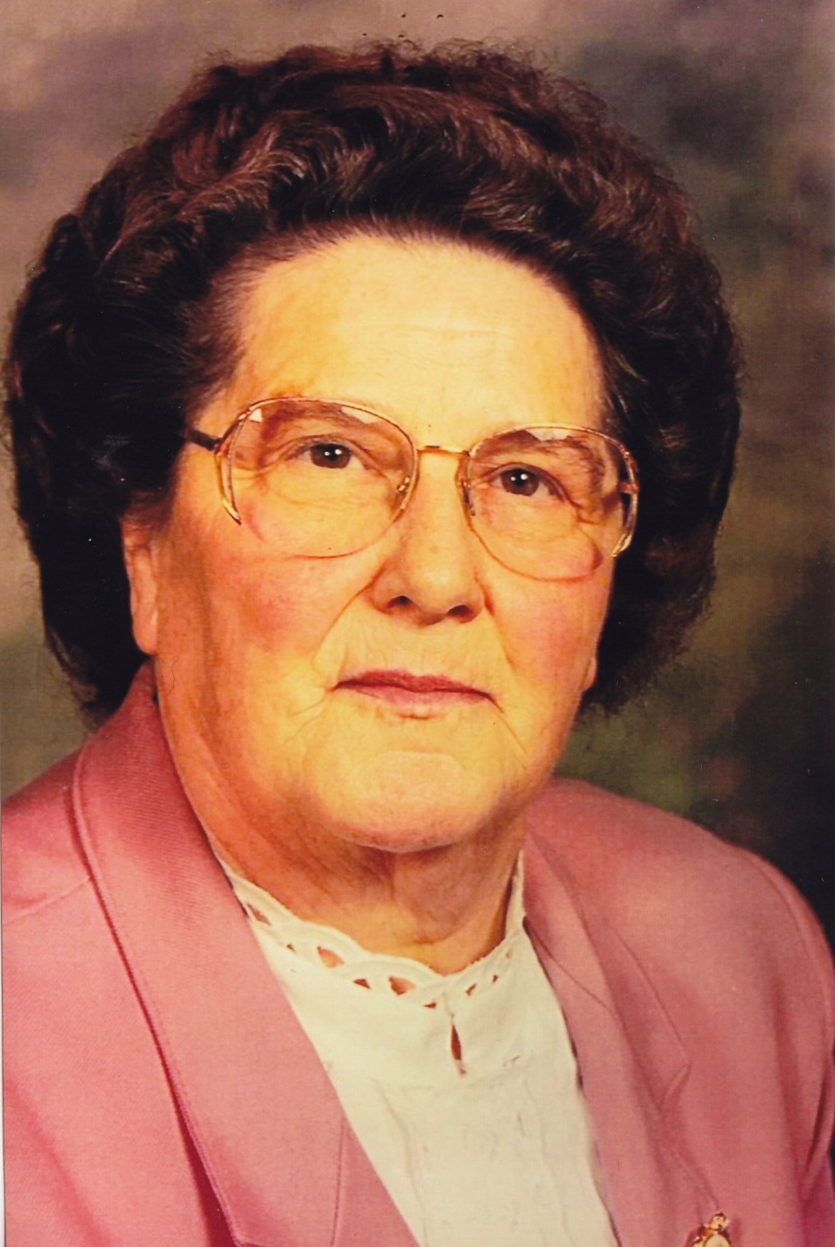 Obituary of Delores Marie Leach
