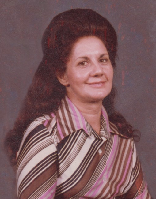 Obituary of Norma Dodge