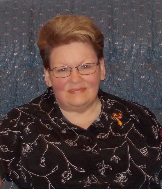 Obituary of Barbara Joan Morrow