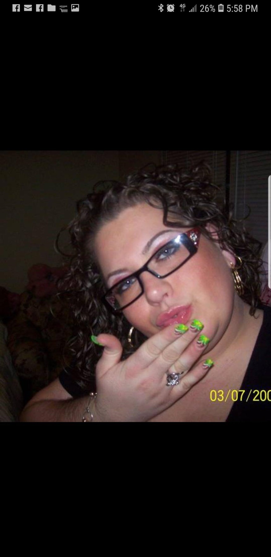 Obituary of Tabitha Dawn Gibson