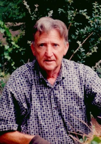 Obituary of Frederick "Rusty" Earl Stephens