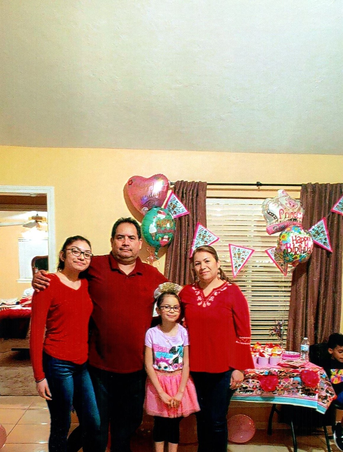Miguel Almaguer Obituary - Humble, TX