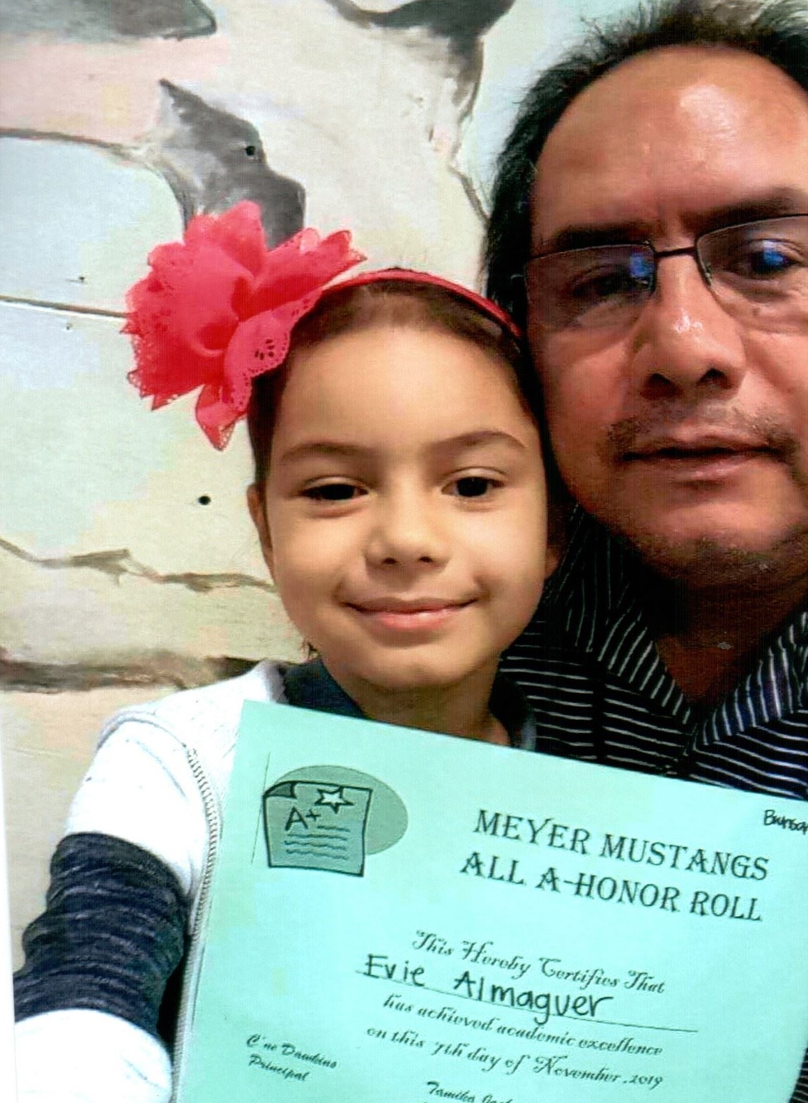 Miguel Almaguer Obituary - Humble, TX