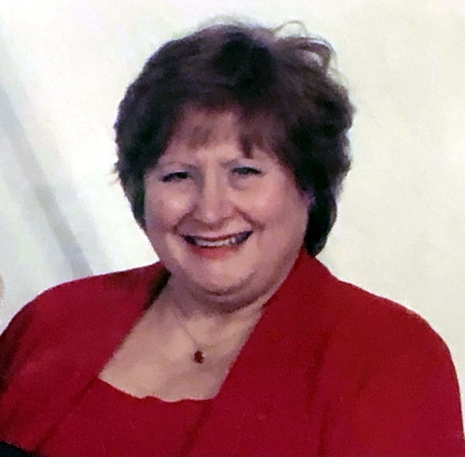 Obituary of Maria Aloi