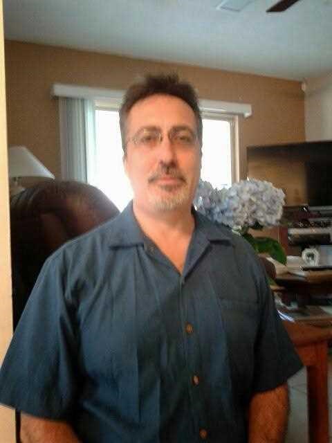 Obituary of Rinaldo "Ray" Ramon Castillo Jr.