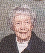 Obituary of Jeanne Milligan